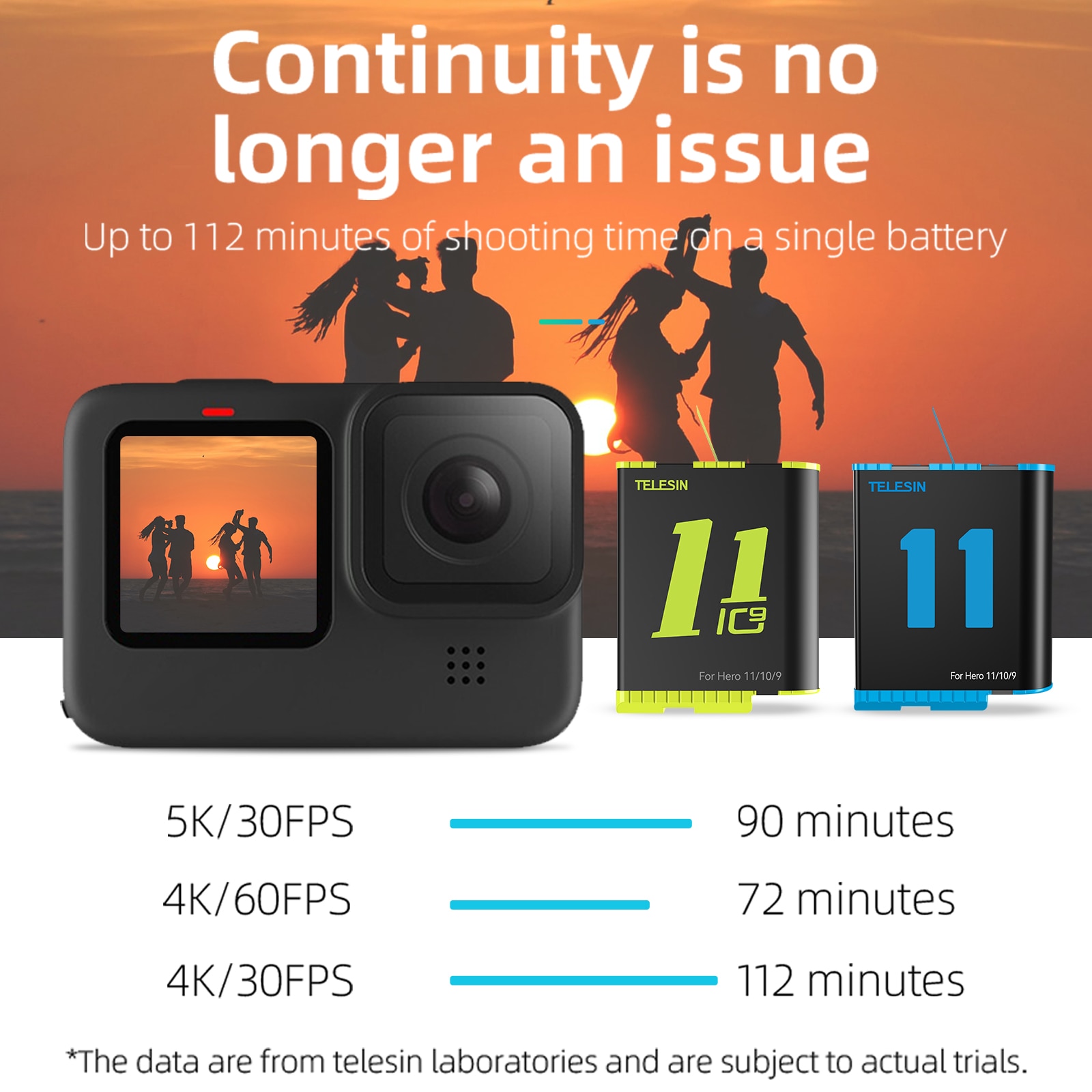 Battery For GoPro Hero 10 11 1750 mAh + 3 Ways Fast Charger Box with TF Card Storage 3 Battery For GoPro Hero 10 11 1750 mAh + 3 Ways Fast Charger Box with TF Card Storage 3