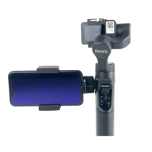 Holder's Sturdy Grip