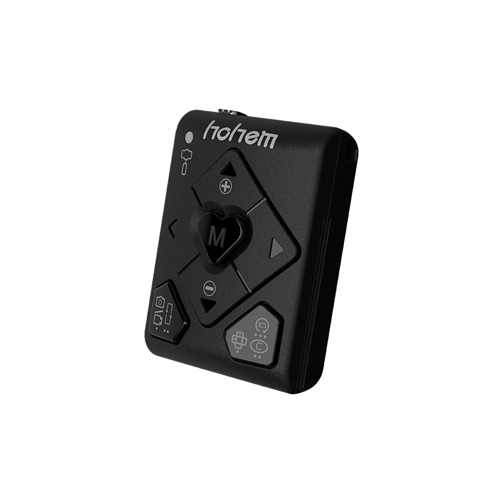 Hohem Remote Control for iSteady V2/X2/Q/XE 2